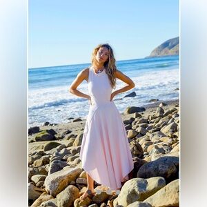 FreePeople Beach Dress